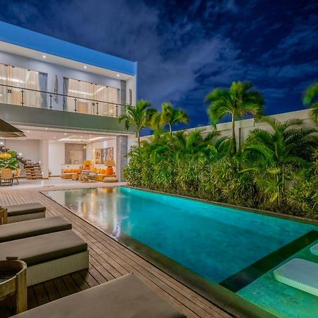 Flores Villa By Betterplace Canggu Kültér fotó