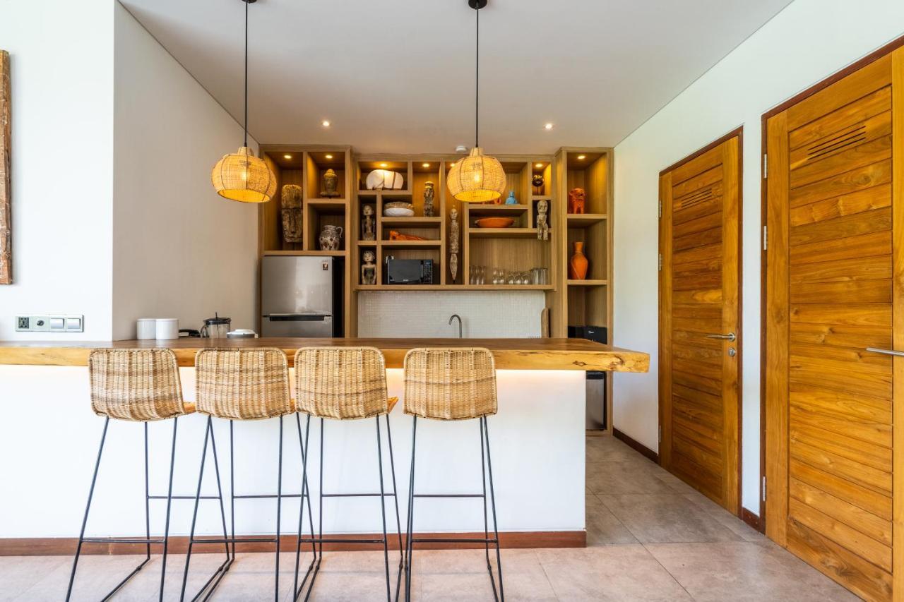 Flores Villa By Betterplace Canggu Kültér fotó