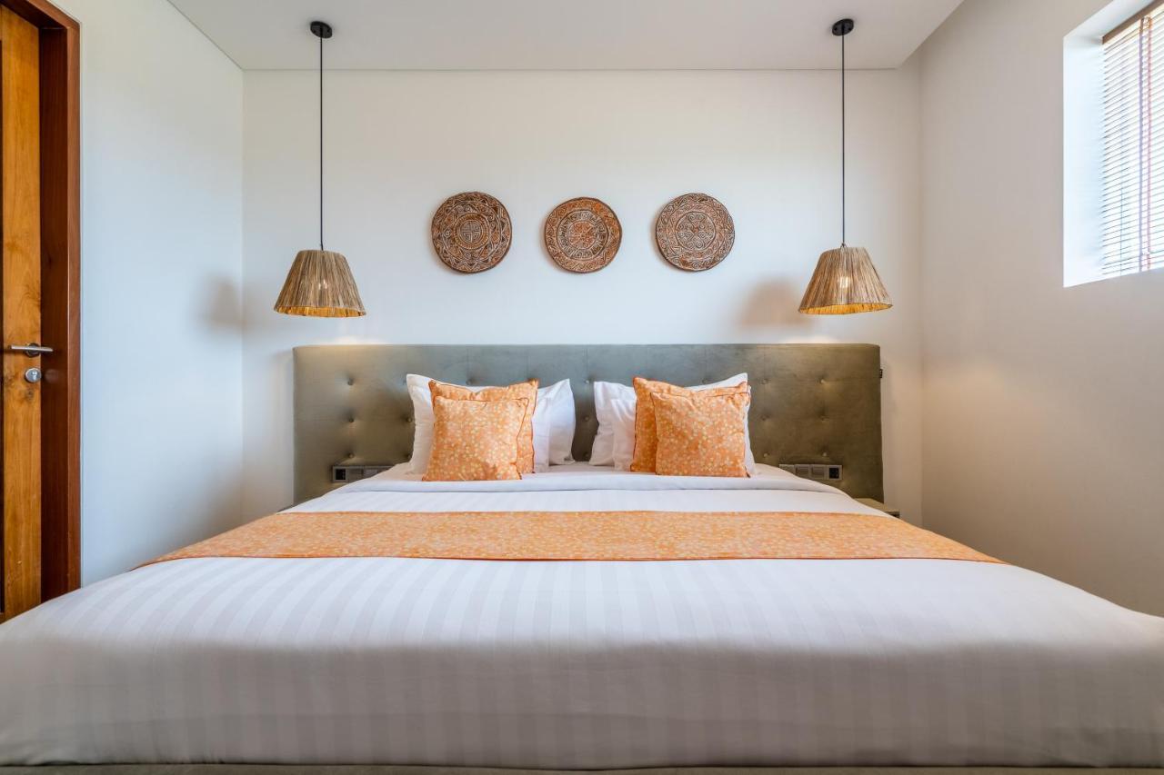 Flores Villa By Betterplace Canggu Kültér fotó